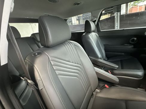 Used 2026 Hyundai Palisade SEL FWD image 26