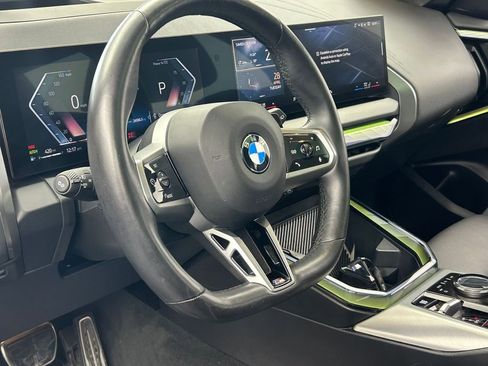 Used 2025 BMW X3 xDrive30i AWD/4WD image 16