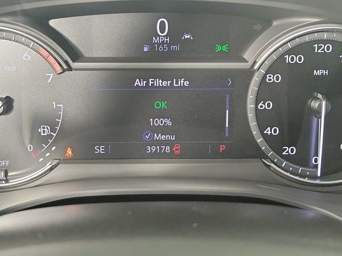 Certified 2024 Cadillac XT6 Luxury w/ LPO, Floor Liner Package image 26