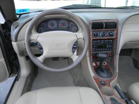 Used 2001 Ford Mustang GT Premium image 14