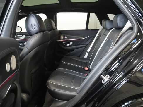 Used 2023 Mercedes-Benz E 63 AMG S image 13