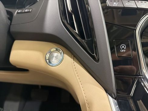 Certified 2023 Acura RDX Base image 38