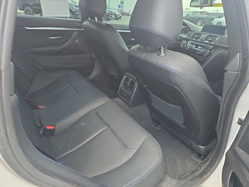 Used 2019 BMW 440i Gran Coupe xDrive AWD/4WD image 14