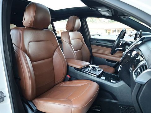 Used 2018 Mercedes-Benz GLE 43 AMG 4MATIC Coupe image 24