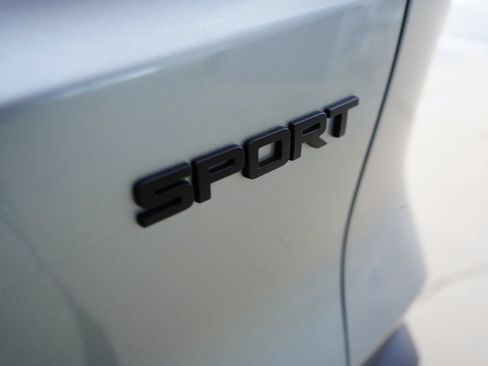 Used 2025 Honda CR-V Sport-L image 7