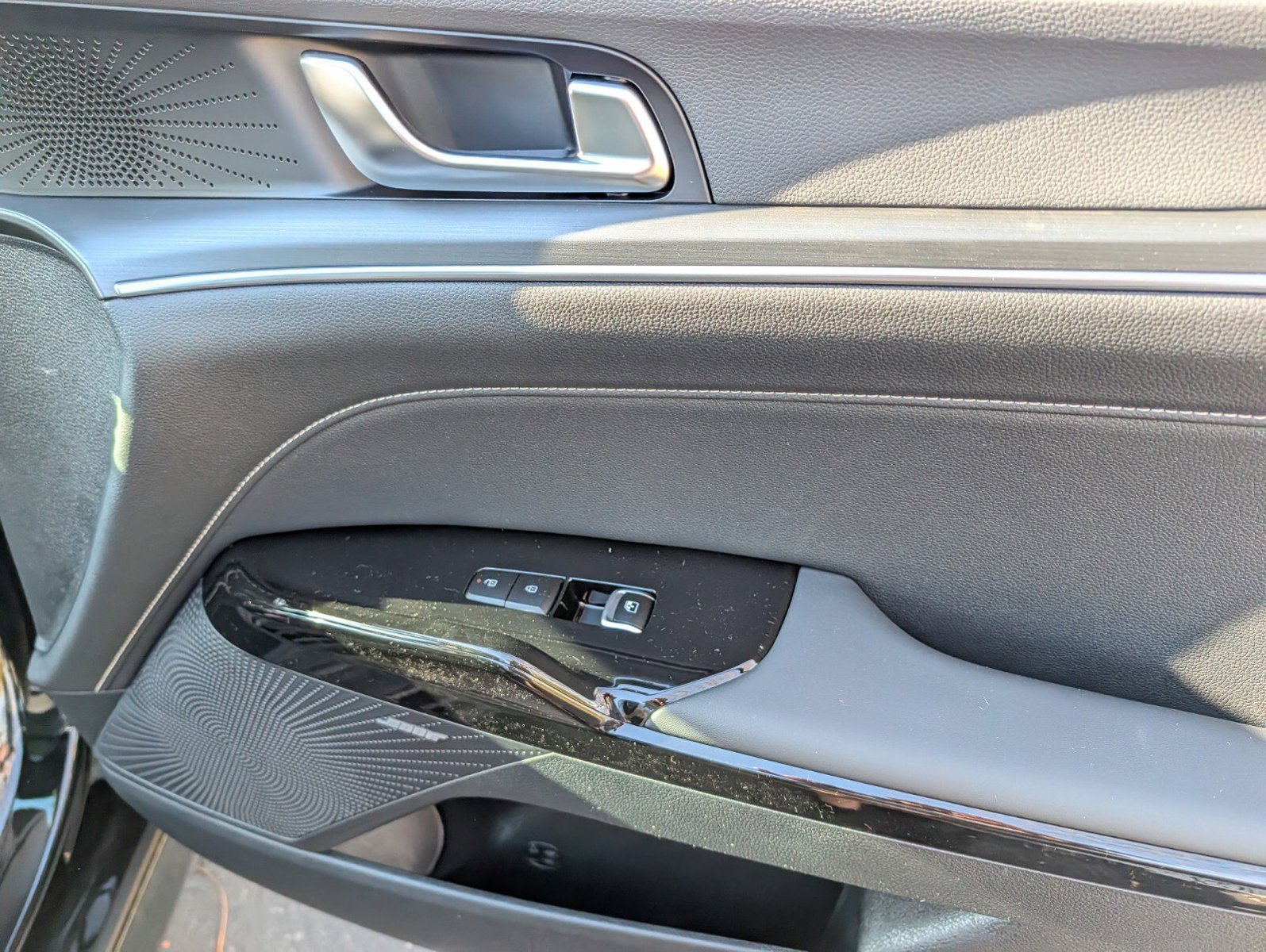 New 2027 Kia K5 GT-Line AWD/4WD image 33