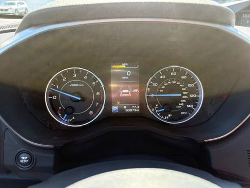 Used 2019 Subaru Ascent Limited w/ Popular Package #2A image 31