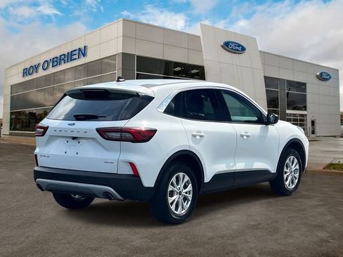 Certified 2024 Ford Escape Active AWD/4WD image 5