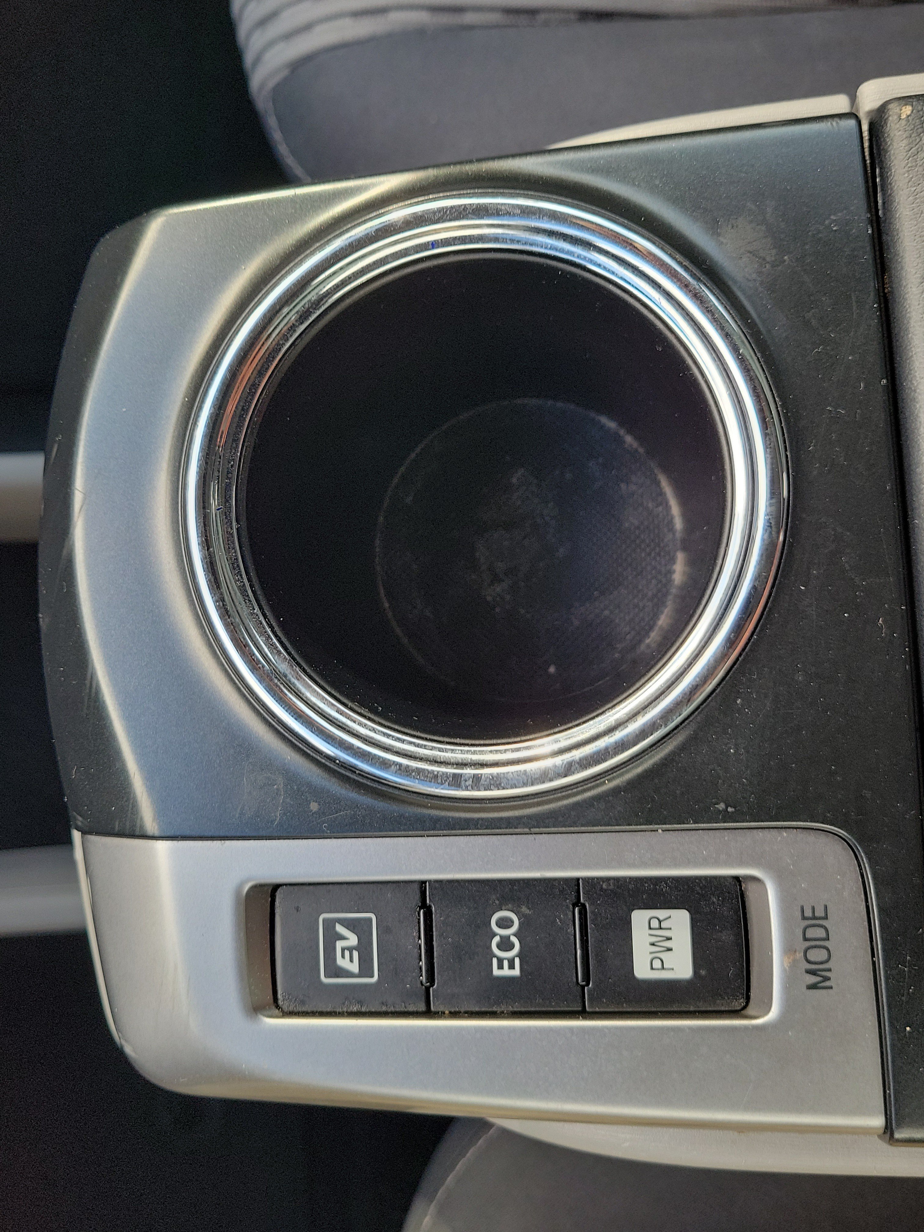 Used 2015 Toyota Prius V Two FWD image 25
