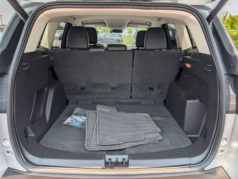 Used 2019 Ford Escape SEL FWD image 26