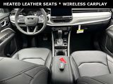 New 2025 Jeep Compass Limited image 3