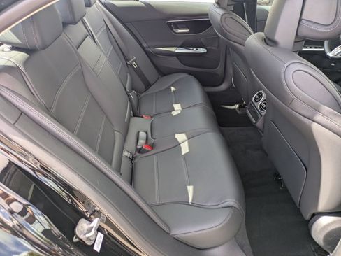 Certified 2026 Mercedes-Benz C 300 Sedan image 21