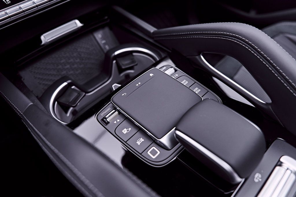 Used 2026 Mercedes-Benz GLS 63 AMG 4MATIC image 79