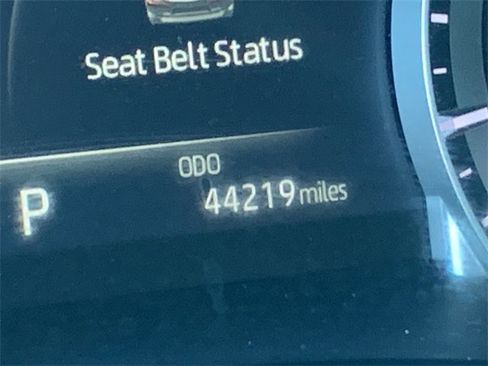 Used 2022 Toyota Highlander XSE image 30