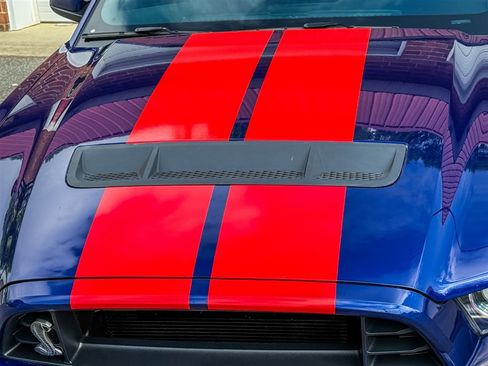 Used 2014 Ford Mustang Shelby GT500 w/ Equipment Group 821A image 14