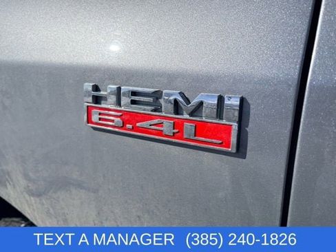 Used 2022 RAM 2500 Tradesman image 11
