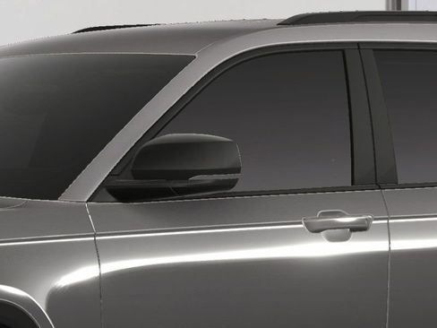 New 2025 Jeep Grand Cherokee L Limited w/ Black Appearance Package image 23