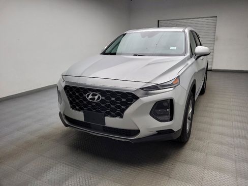Used 2020 Hyundai Santa Fe SE AWD/4WD image 15