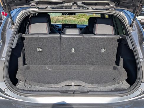 Used 2025 Toyota Corolla GR image 9