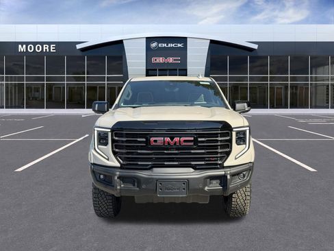 New 2026 GMC Sierra 1500 AT4X AWD/4WD image 8
