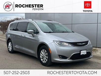 Used 2018 Chrysler Pacifica Touring-L