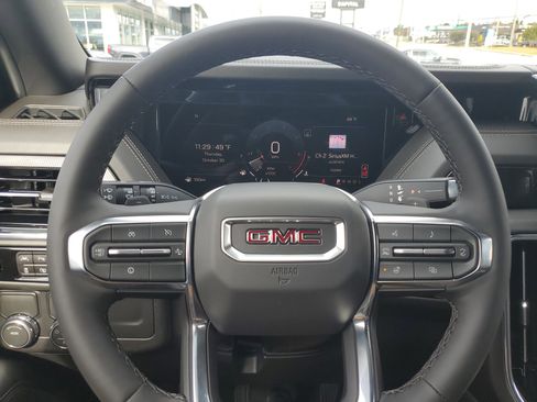 New 2026 GMC Yukon Elevation image 21