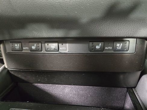 Certified 2025 Lexus ES 300h F Sport image 27