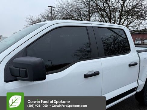 New 2026 Ford F150 STX image 13