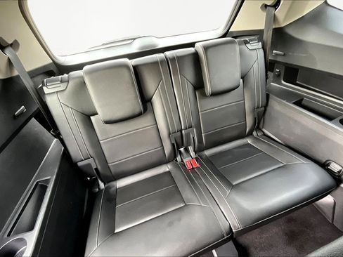 Used 2021 Volkswagen Atlas SE w/ Panoramic Sunroof Package image 27