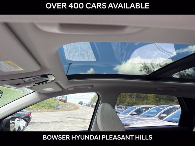 New 2026 Hyundai Tucson Limited w/ Tow & Go Package AWD/4WD image 7