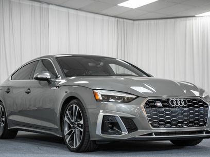 Used 2024 Audi S5 Premium Plus w/ Premium Plus Package