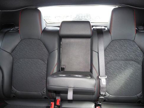 New 2025 Dodge Charger R/T w/ Quick Order Package 25M R/T image 14