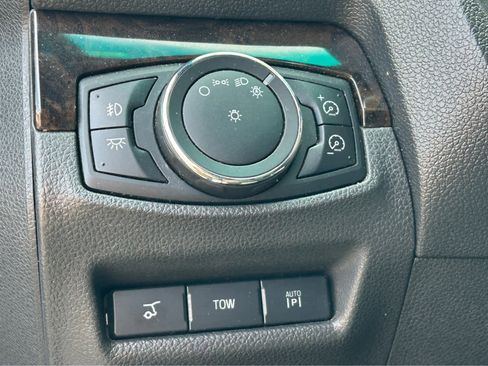 Used 2013 Ford Explorer Limited AWD/4WD image 26