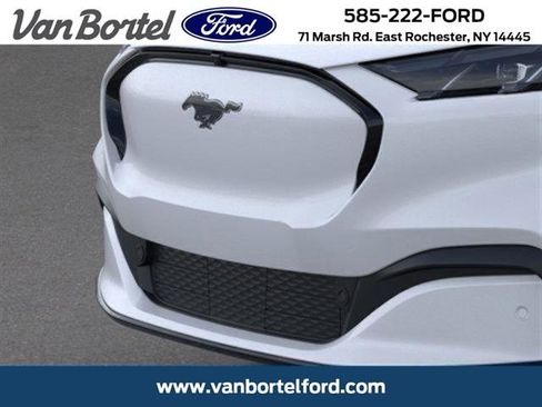 New 2025 Ford Mustang Mach-E Premium w/ Interior Protection Package image 97