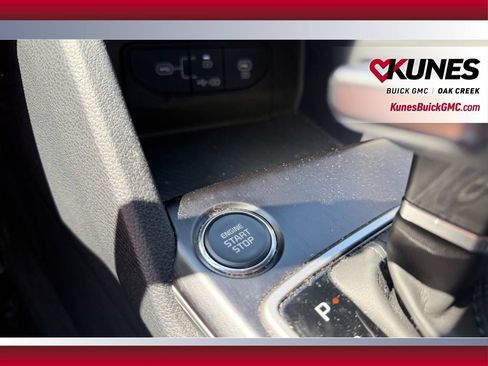 Used 2026 Kia Sportage LX FWD image 31