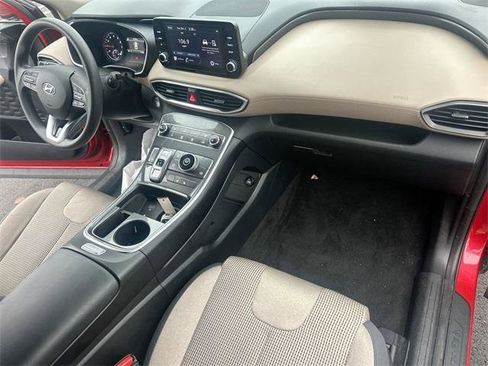 Certified 2022 Hyundai Santa Fe SEL image 32