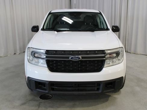 Used 2024 Ford Maverick XLT w/ XLT Luxury Package AWD/4WD image 26