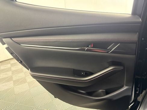 New 2026 MAZDA MAZDA3 Carbon AWD/4WD image 18