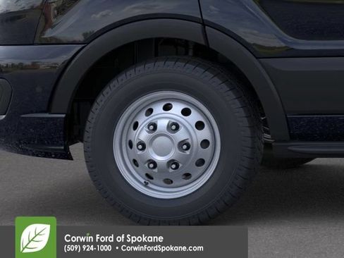 New 2025 Ford Transit 350 XLT AWD/4WD image 19
