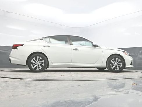 Used 2021 Nissan Altima 2.5 S image 36