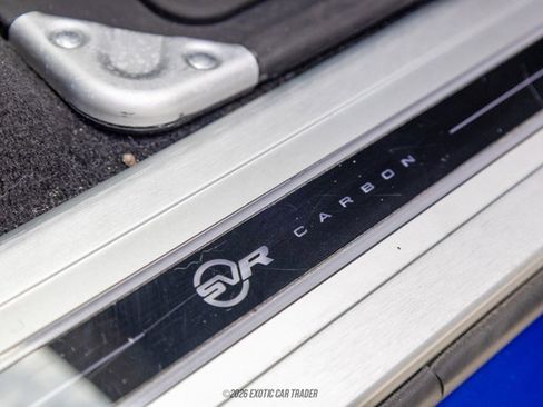 Used 2022 Land Rover Range Rover Sport SVR Carbon Edition AWD/4WD image 43