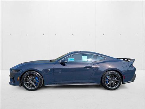 New 2025 Ford Mustang Dark Horse image 9