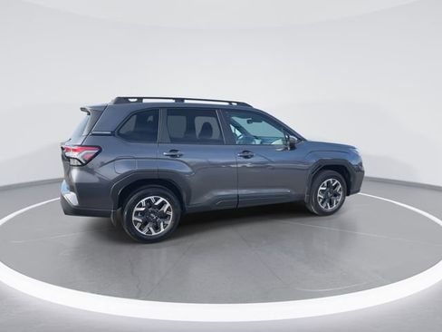 New 2026 Subaru Forester Premium image 9