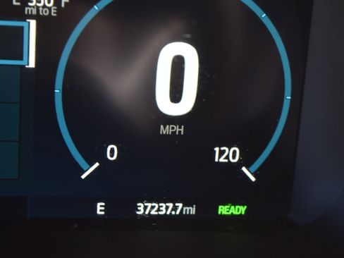 Used 2023 Ford F150 King Ranch w/ Equipment Group 601A High image 11