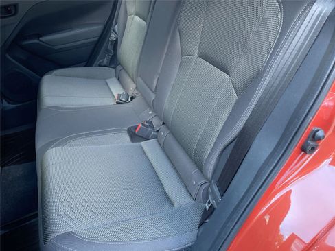 Certified 2024 Subaru Crosstrek 2.0i Premium AWD/4WD image 15