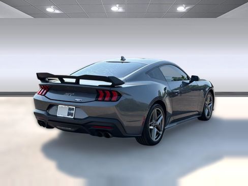Used 2024 Ford Mustang GT Premium RWD image 9