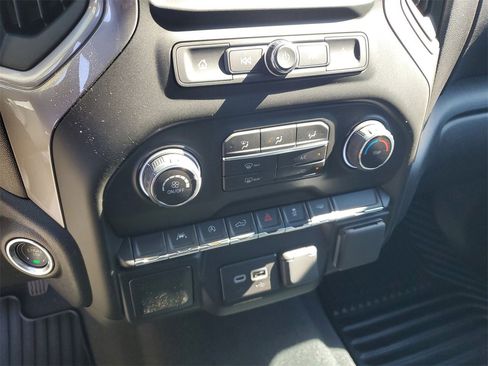 New 2026 Chevrolet Silverado 1500 Custom image 23