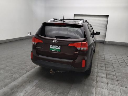 Used 2014 Kia Sorento LX w/ Premium Package AWD/4WD image 7