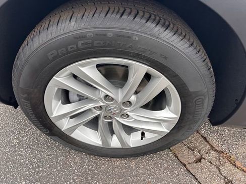 New 2026 Buick Envista Preferred image 15