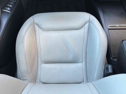 Used 2016 Tesla Model S 90D AWD/4WD image 38
